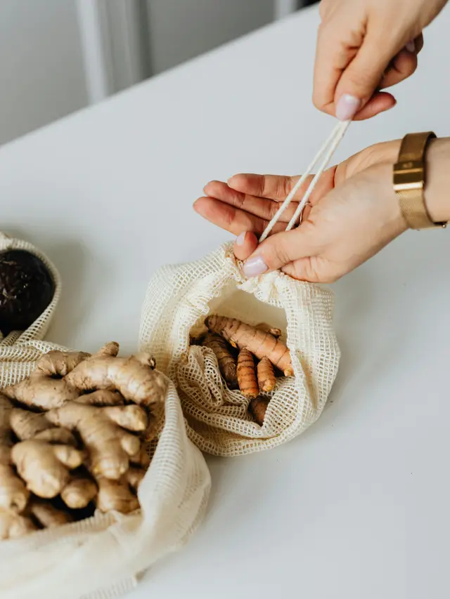 Jahe//copyright pexels/Karolina Grabowska