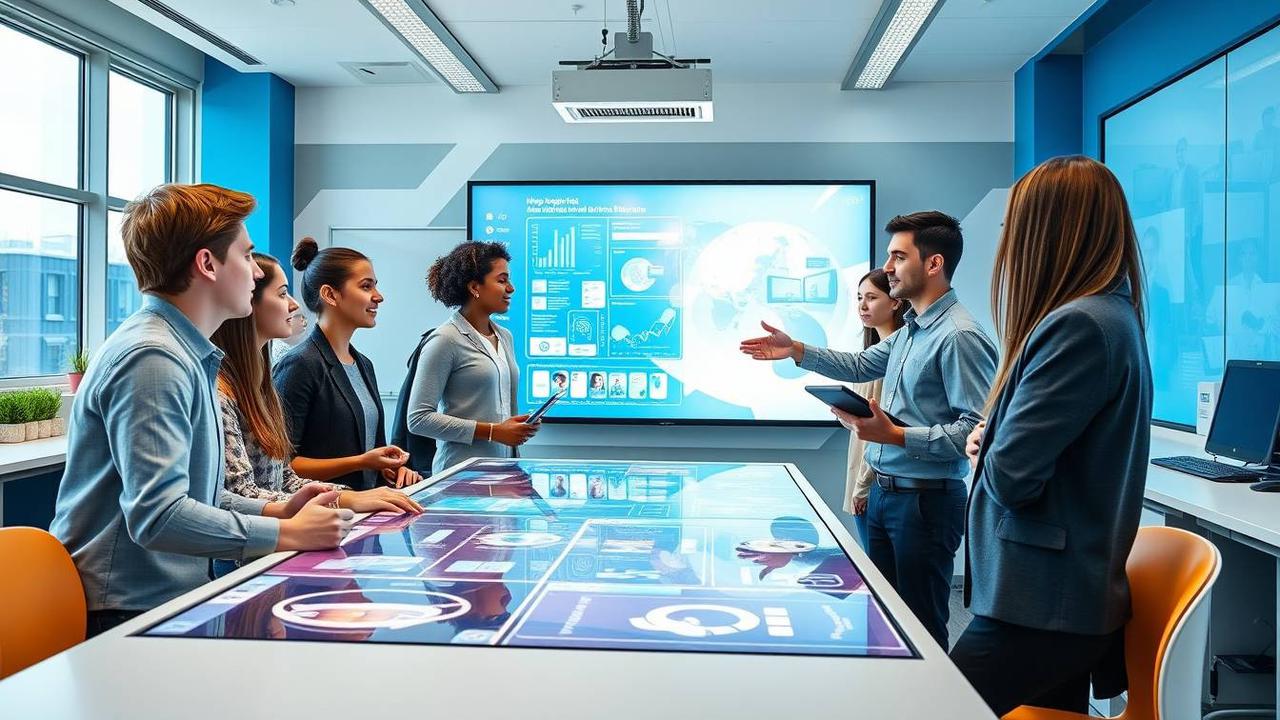 ciri pembelajaran abad 21