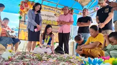 Mereka yang Masuk Dalam Pusaran Kasus Kematian Dokter Icha