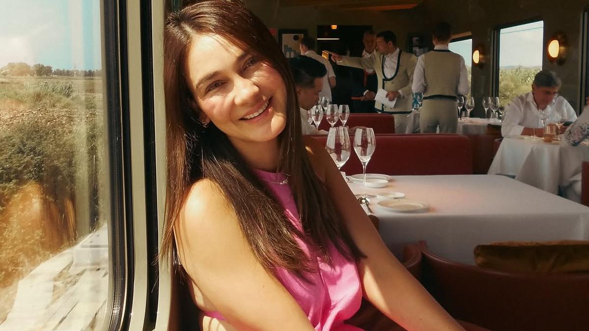 Tarif Kereta Mewah yang Dinaiki Luna Maya dan Maxime Bouttier Saat Bulan Madu di Italia