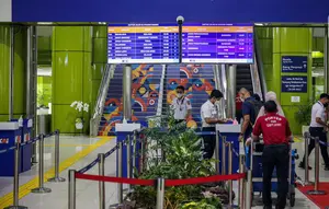Diskon Tiket Kereta hingga Pesawat, Pemerintah Siapkan Rp 1,54 Triliun