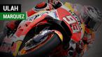 Berita video ulah Marc Marquez yang hampir membuat Tito Rabat terjatuh. Kejadiannya sebelum insiden Marquez dengan Maverick Vinales di Kualifikasi MotoGP AS 2018.