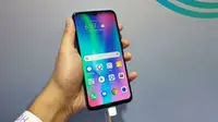 Honor 10 Lite. Liputan6.com/Jeko I.R.