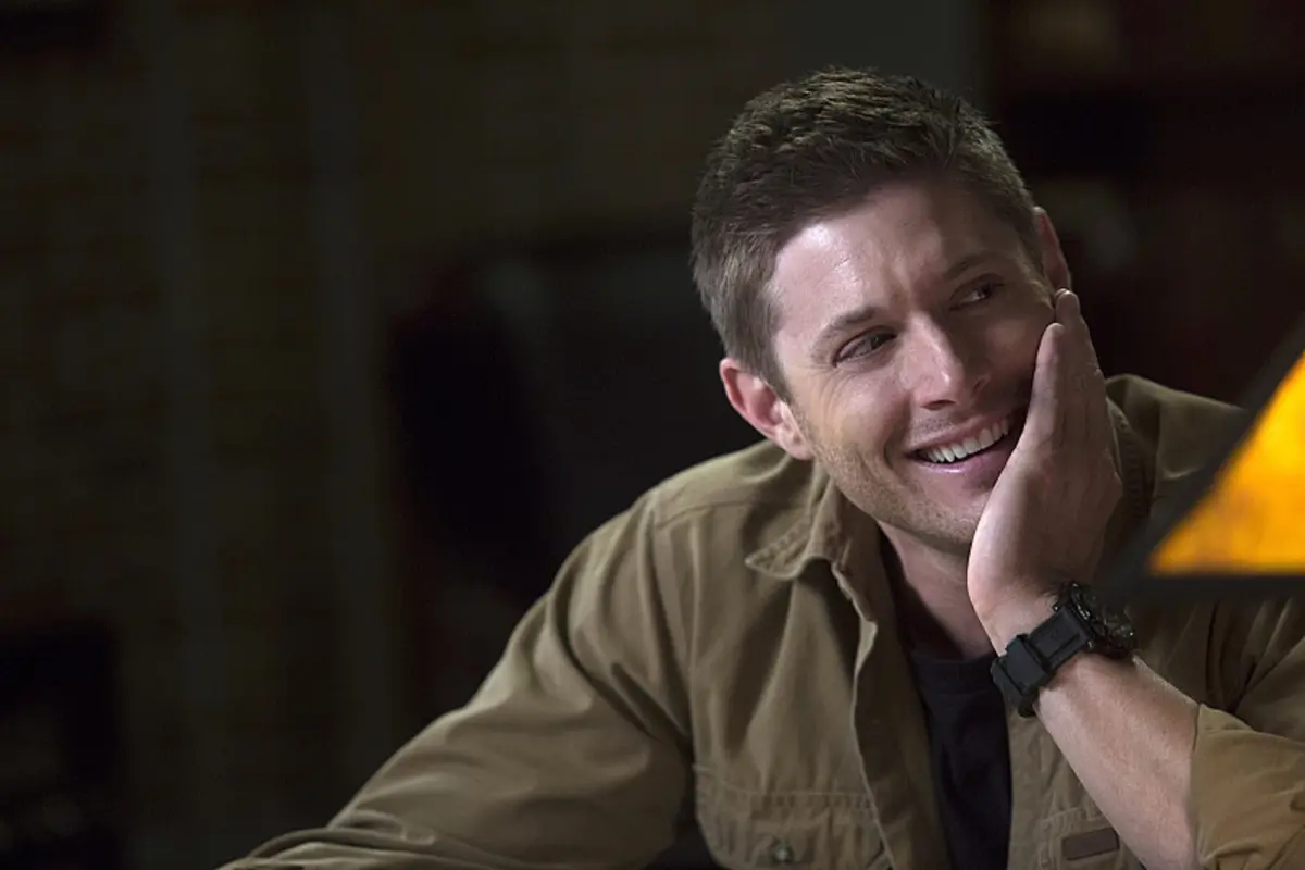 Jensen Ackles