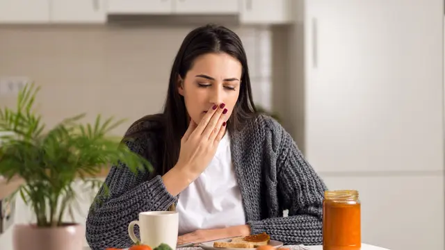 Kebiasaan Minum Air yang Salah