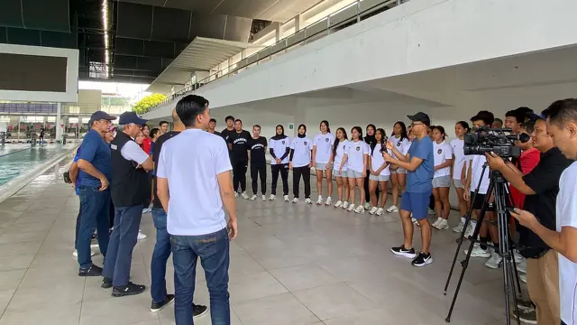 PB Akuatik Indonesia