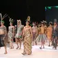 Pembukaan Indonesia Fashion Week 2019