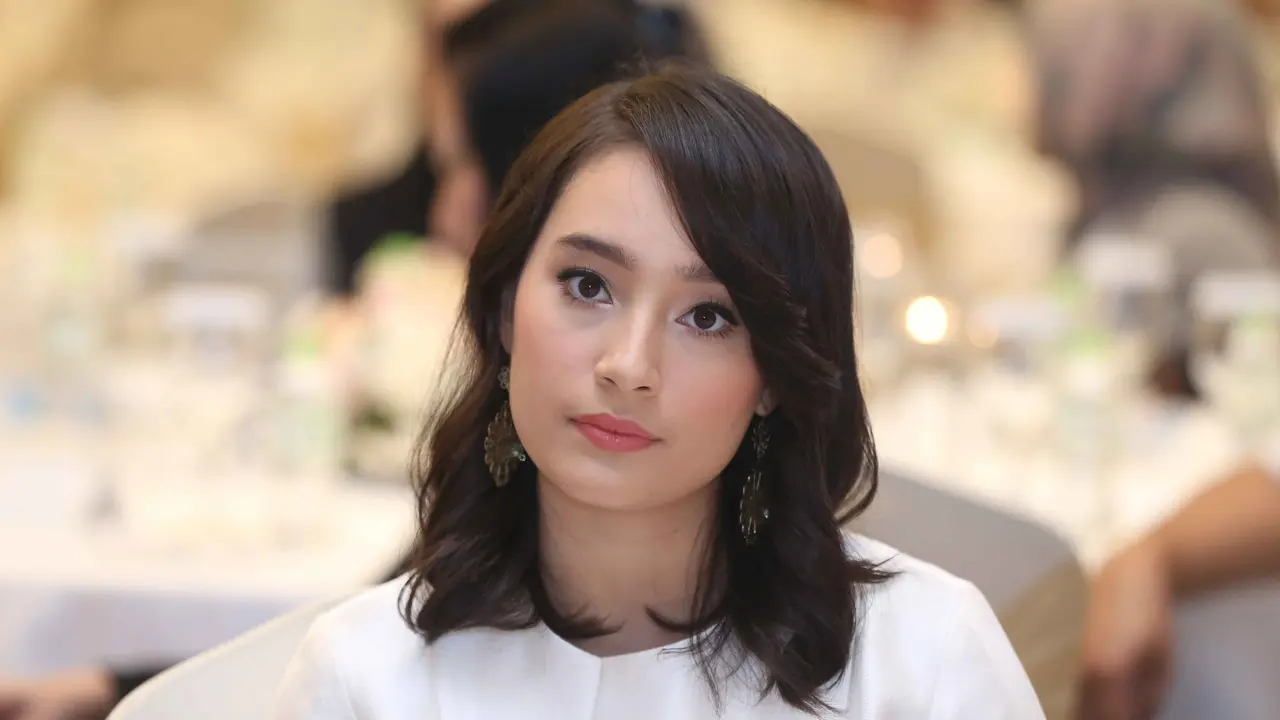 [Bintang] Tatjana Saphira