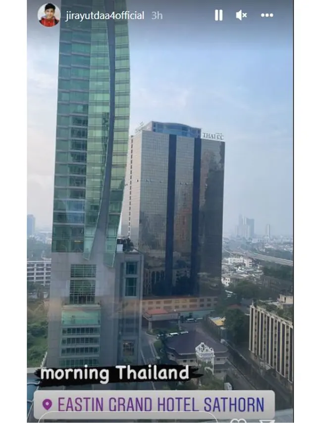 6 Momen Jirayut Mudik ke Thailand Setelah 3 Tahun, Lebaran di Kampung Halaman