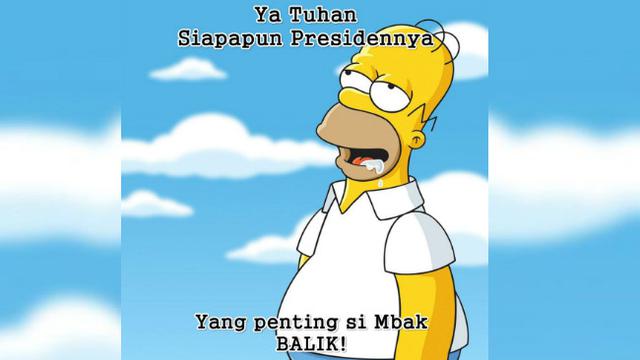 Sontak saja, kepulangan ART ini membuat sang majikan kelimpungan dan kadang menjadi momok bagi sebagian keluarga.