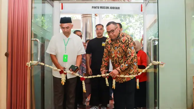 Job Fair di Solo Sediakan 2500 Lowongan Kerja