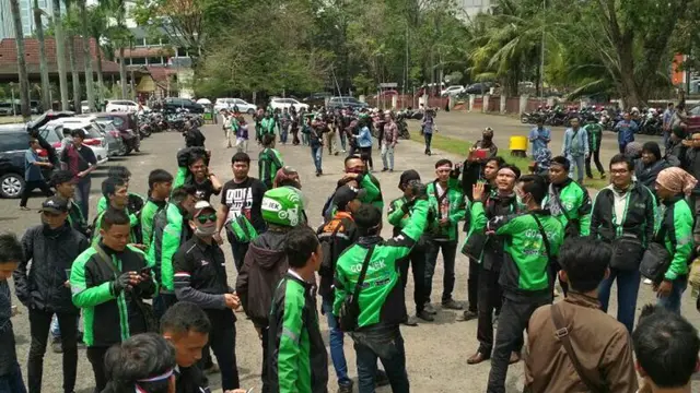 Misteri Hilangnya Sopir Taksi Online Palembang Selama 40 Hari