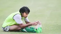 Dua Pemain Makassar Merapat ke Timnas U-23