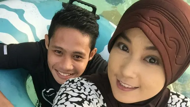Evan Dimas