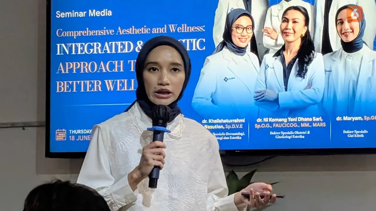 Tren Obat GLP-1 Bisa Turunkan Berat Badan, Dokter Tak Serta-merta Rekomendasikan ke Pasien