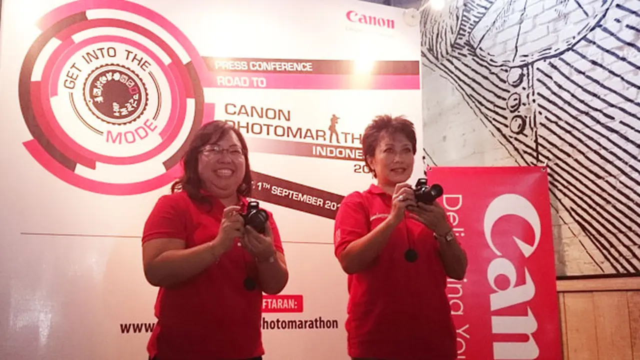 Canon PowerShot SX400 IS, Kamera Super Zoom Rp 2 Jutaan 