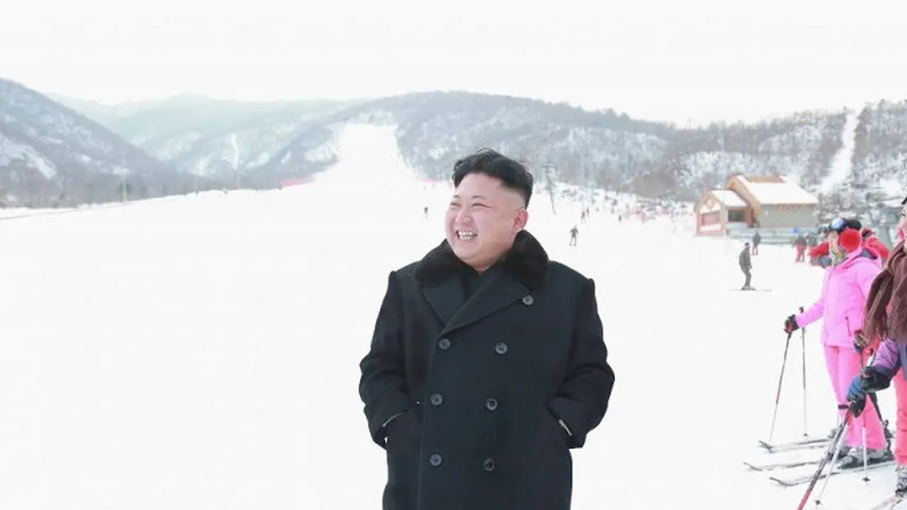 Kim Jong-un