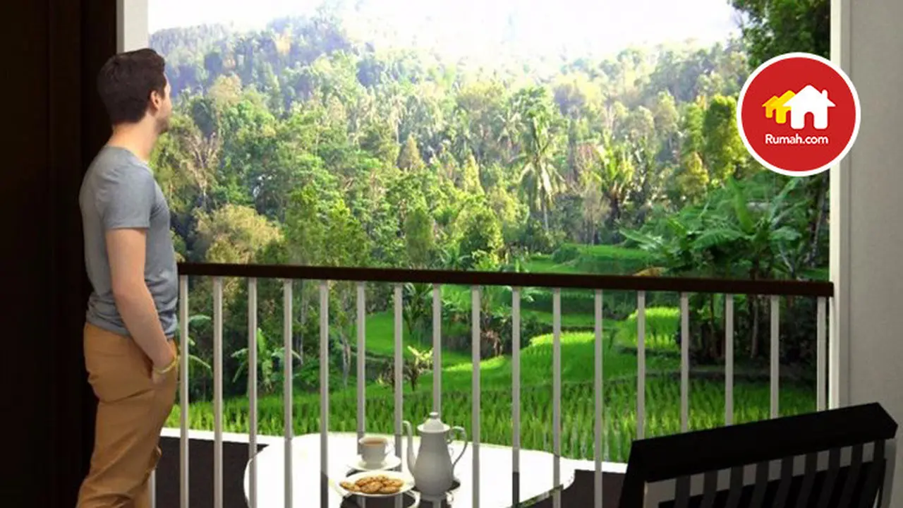 20171220-rumah idaman dengan pemandangan indah