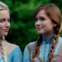 Akankah Disney buat Frozen versi live-action seperti Beauty and the Beast? (Via: Youtube)