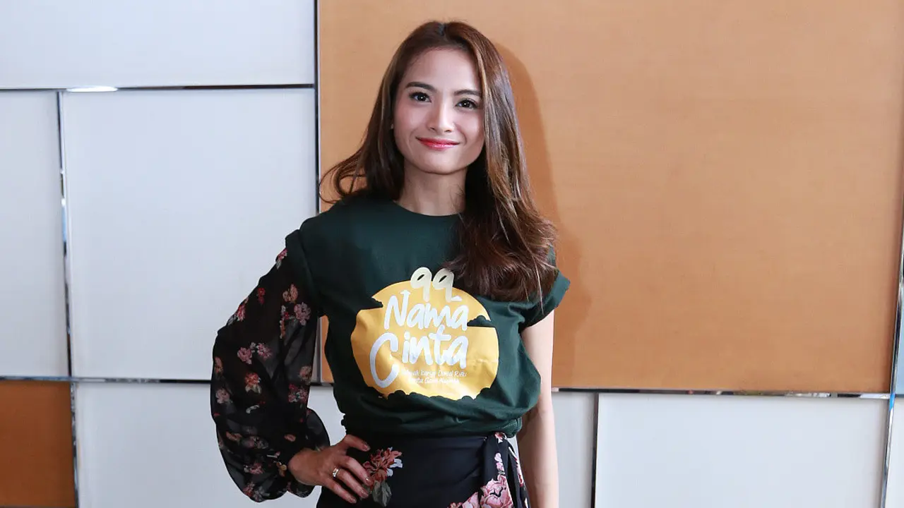 [Fimela] Acha Septriasa