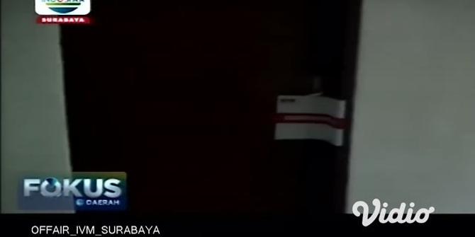 VIDEO: Kegiatan Pemkab Sidoarjo Tetap Berjalan Normal Usai OTT KPK Bupati Saiful