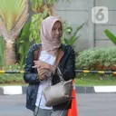 KPK Periksa Mantan Bupati Kukar dalam Kasus TPPU