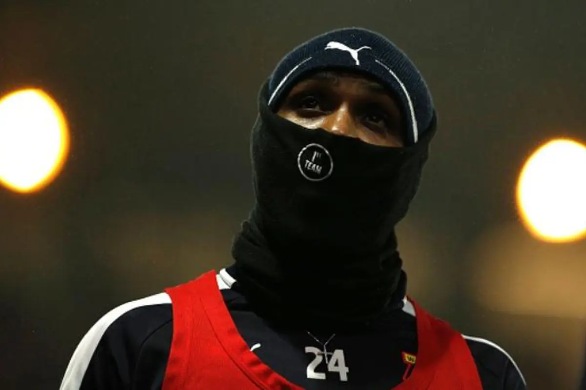 Odion Ighalo