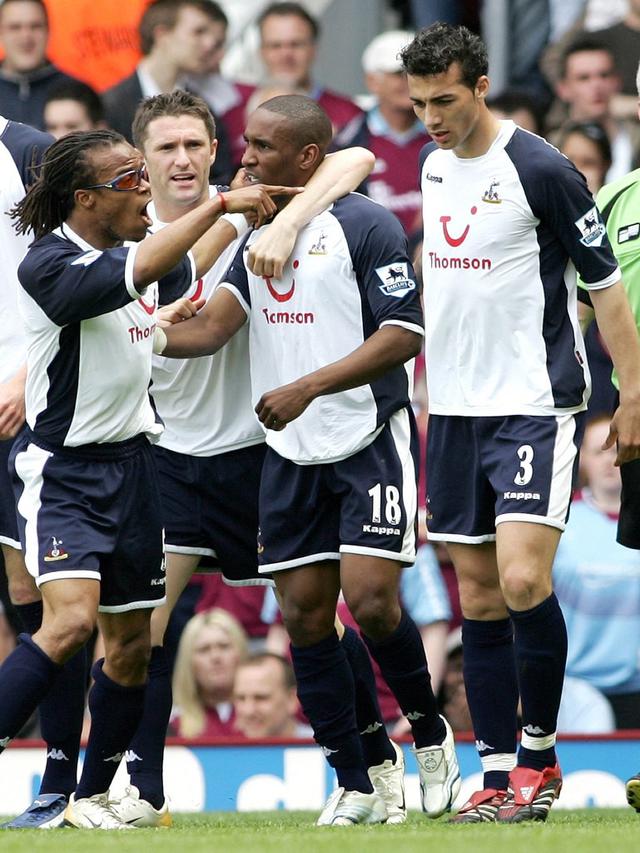 West Ham United vs Tottenham Hotspur