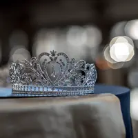 Final Miss World 2021 yang tertunda karena lonjakan kasus Covid-19 akan digelar pada 16 Maret 2022 mendatang. (Unsplash/cruch of the king).