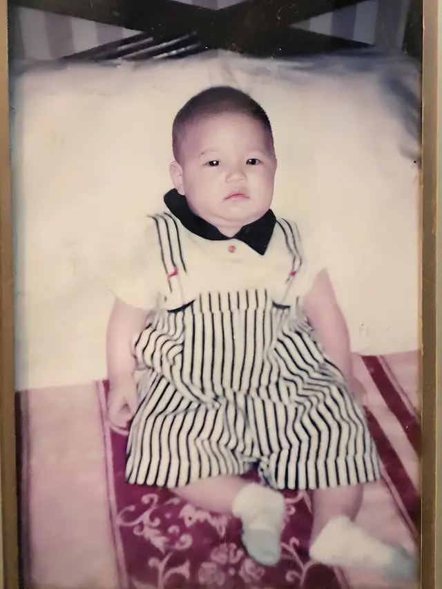 Tamara Bleszynski Unggah Foto Lawas Bareng Teuku Rassya. (instagram/tamarableszynskiofficial)