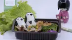 Tak ingin usaha mereka cepat dilupakan, dua sahabat ini membuat usaha makanan anak yang unik dan berbeda.
