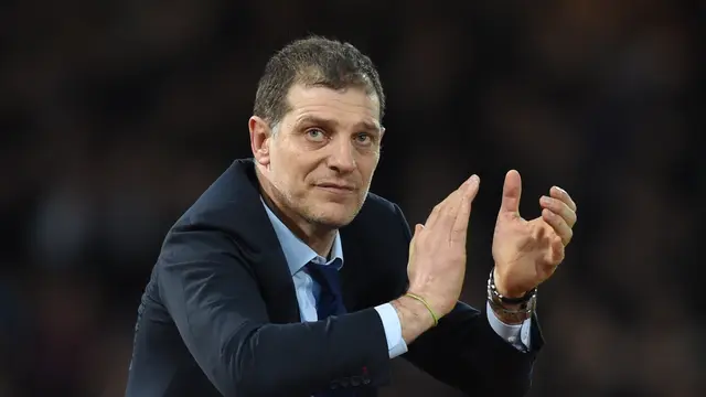 Slaven Bilic