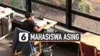 V MAHASISWA