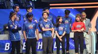Esports Star Indonesia. (Istimewa)