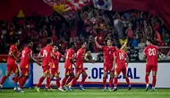 Waspada John Herdman! Vietnam Mode Serius Back to Back Juara Piala AFF 2026
