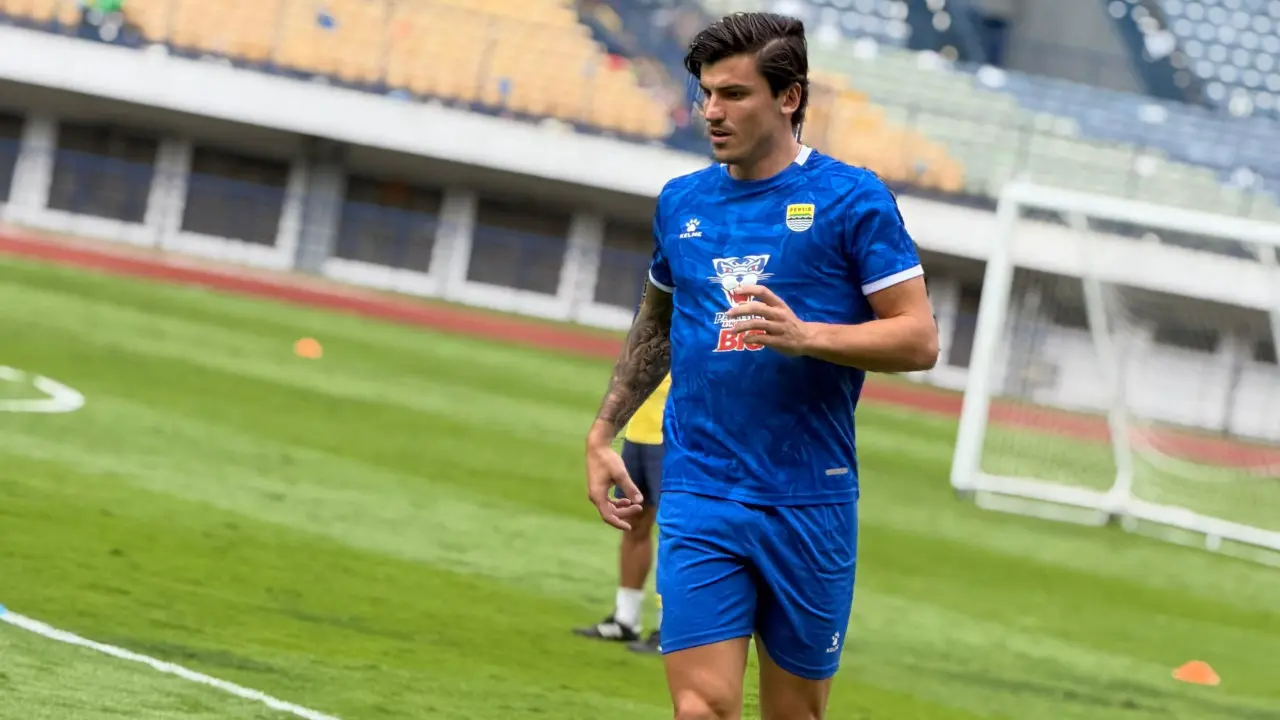Sergio Castel