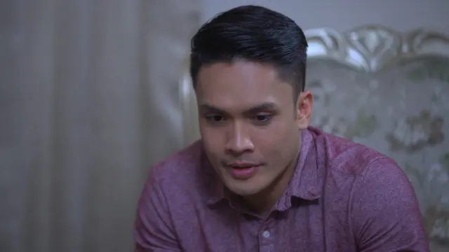 Takdir Cinta yang Kupilih