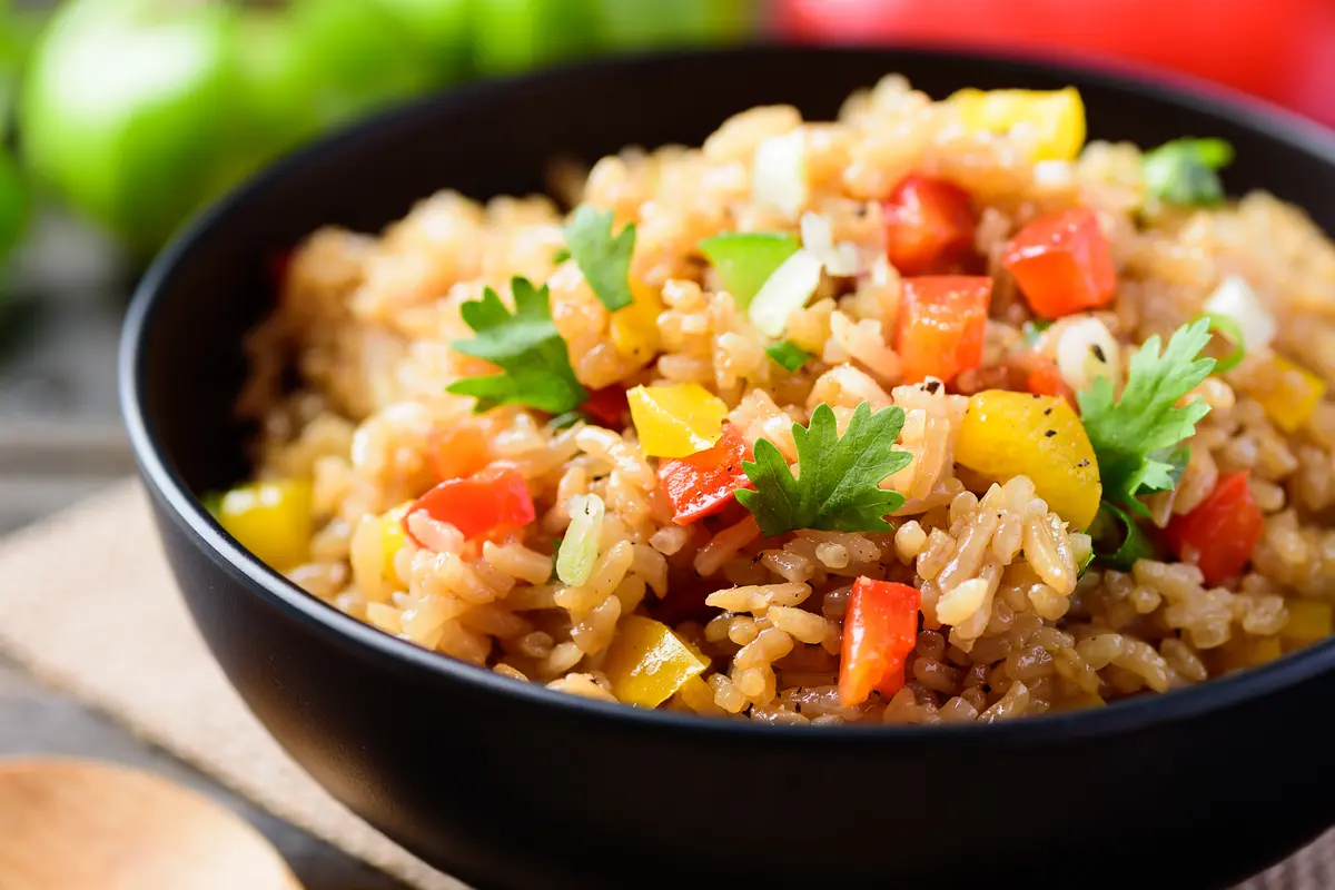 nasi goreng