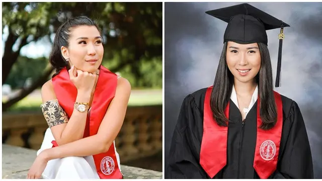 Debut Jadi Penyanyi, Ini 6 Potret Christie Pelantun Lagu 'Seribu Kali Cinta'