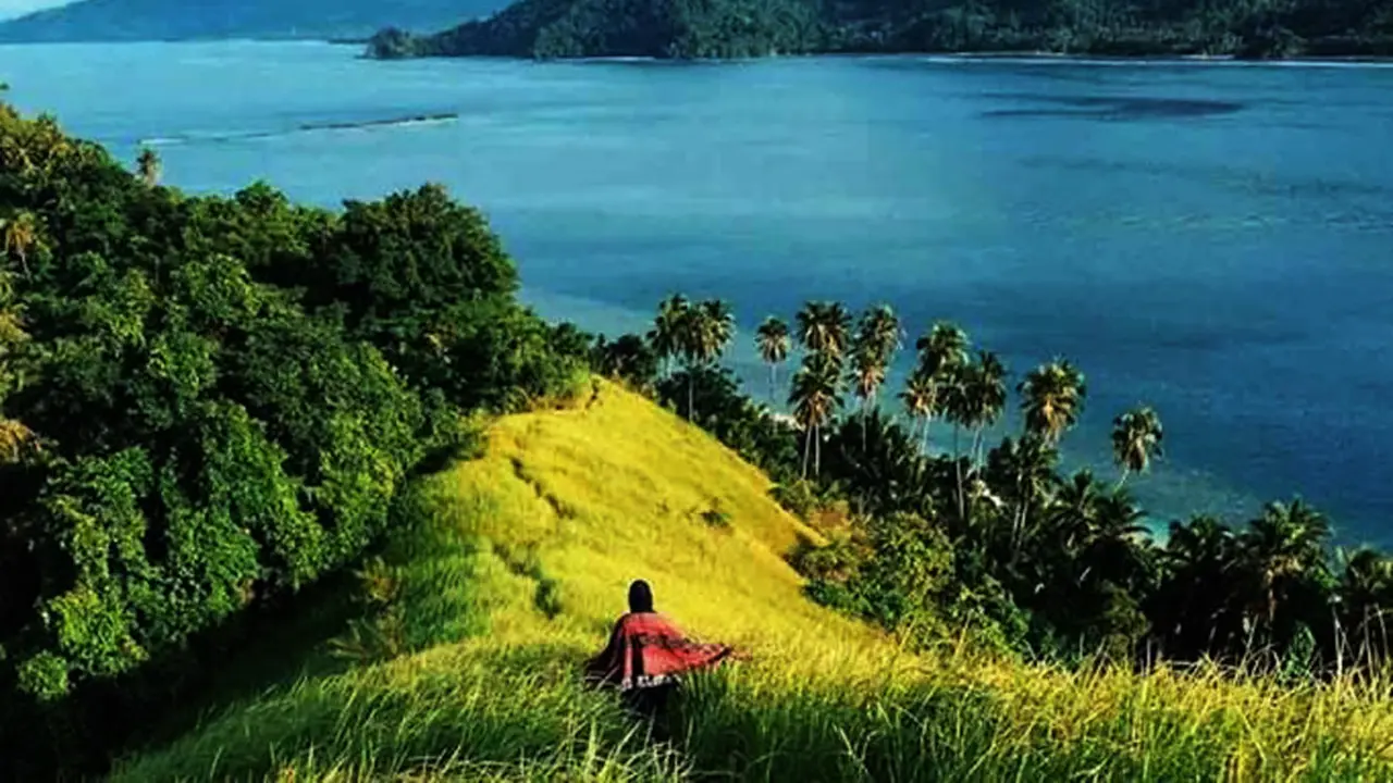 Salam Pagi