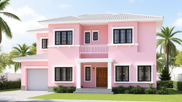 12 Inspirasi Rumah Tingkat Minimalis Terpopuler 2025: Tren Hunian Modern dan Elegan