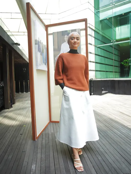 (Foto: Bambang E Ros/Fimela.com)