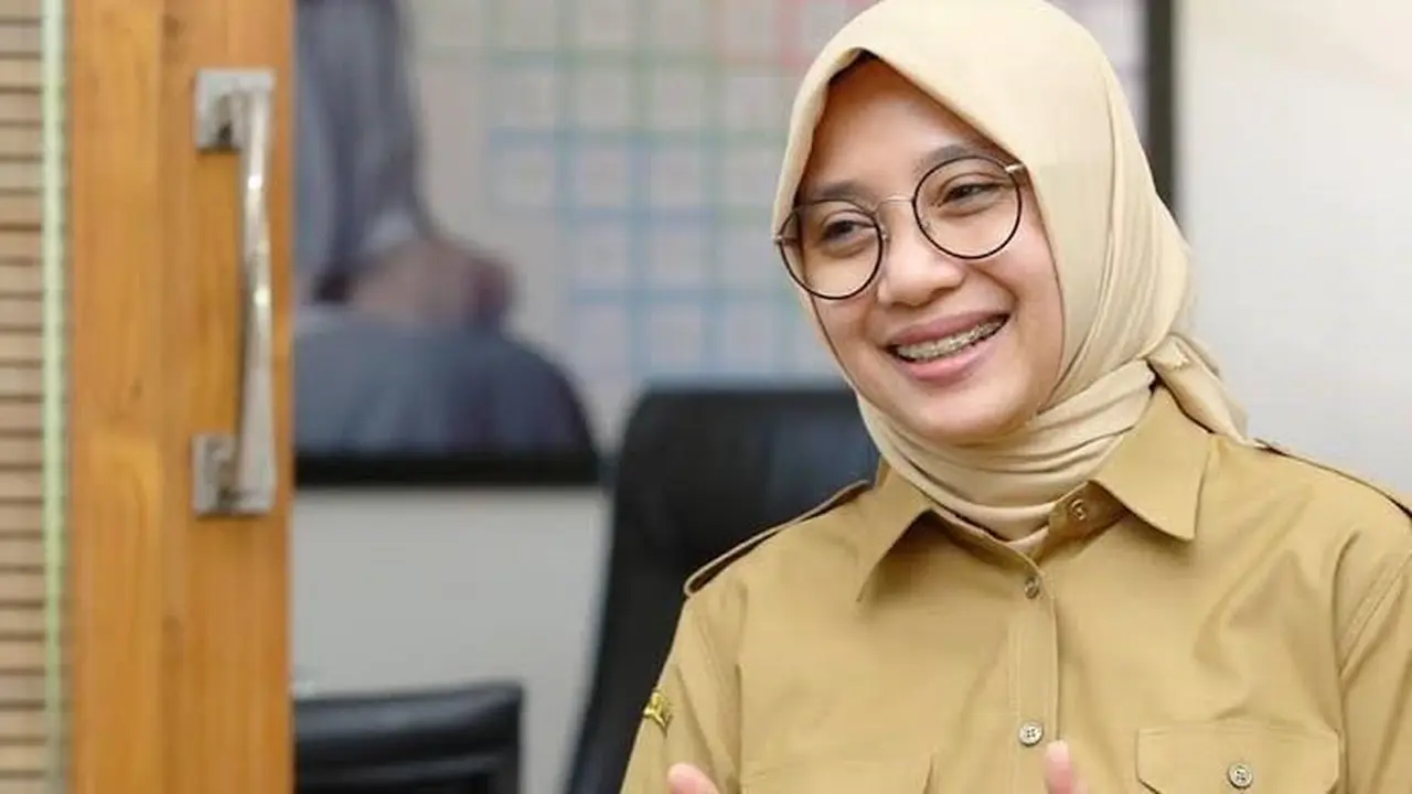 Bupati Banyuwangi Ipuk Fiestiandani (Istimewa)