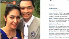 Kabar pernikahan Nabila terbilang mengejutkan, pasalnya gadis asal Bogor itu selalu tertutup bicara tentang kisah asmaranya.