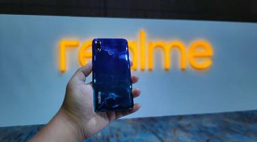 Realme 3