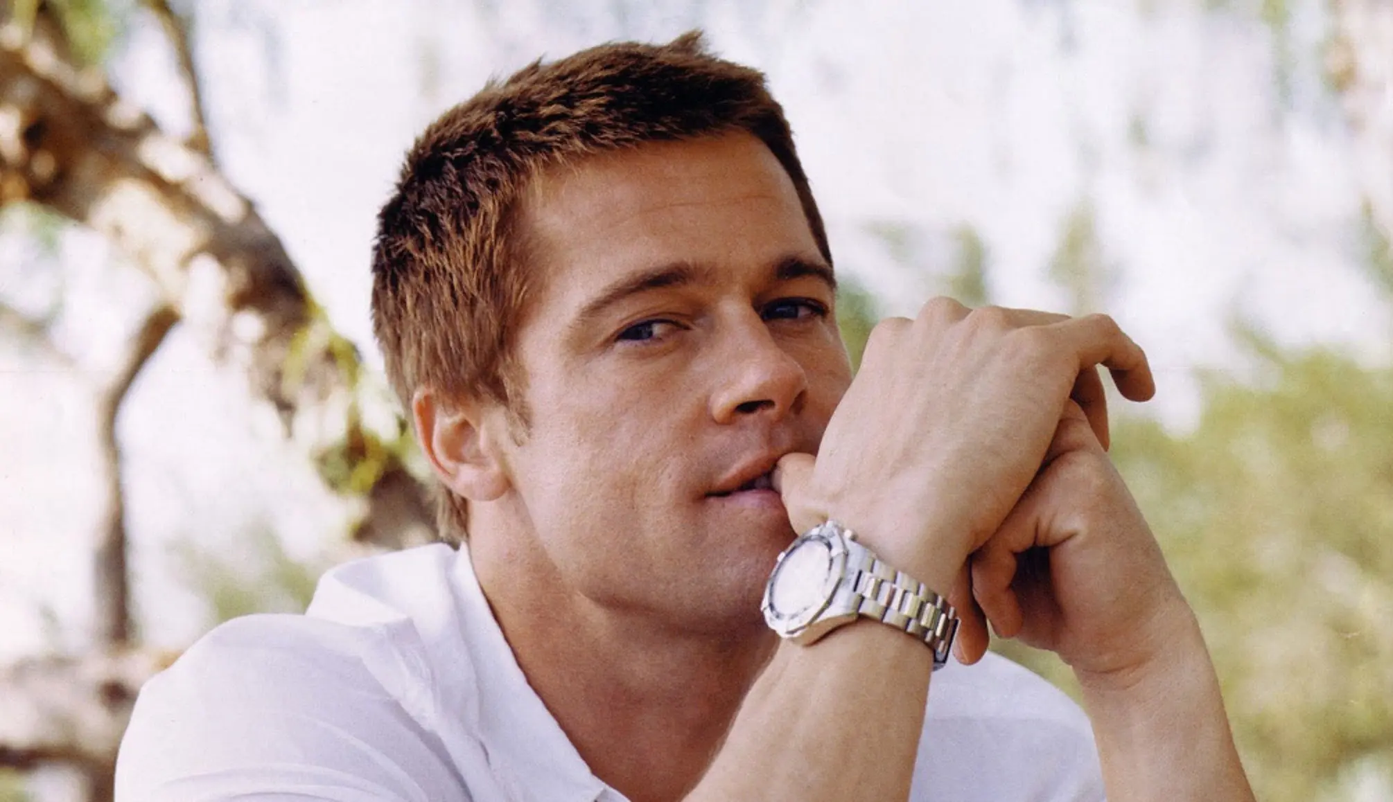Brad Pitt (Celebmafia)