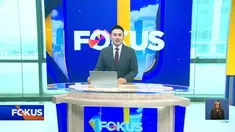 Fokus edisi (16/9) mengangkat topik-topik pilihan di antaranya, Perahu Diterjang Ombak, Nelayan Tewas Tenggelam, Ricuh Pengurusan Surat Kesehatan, Demonstrasi Warga Minta Kepala Desa Mundur.