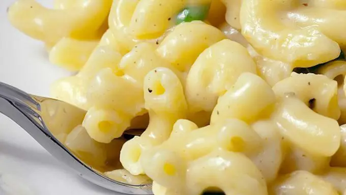 Resep makaroni/copyright lifesambrosia.com