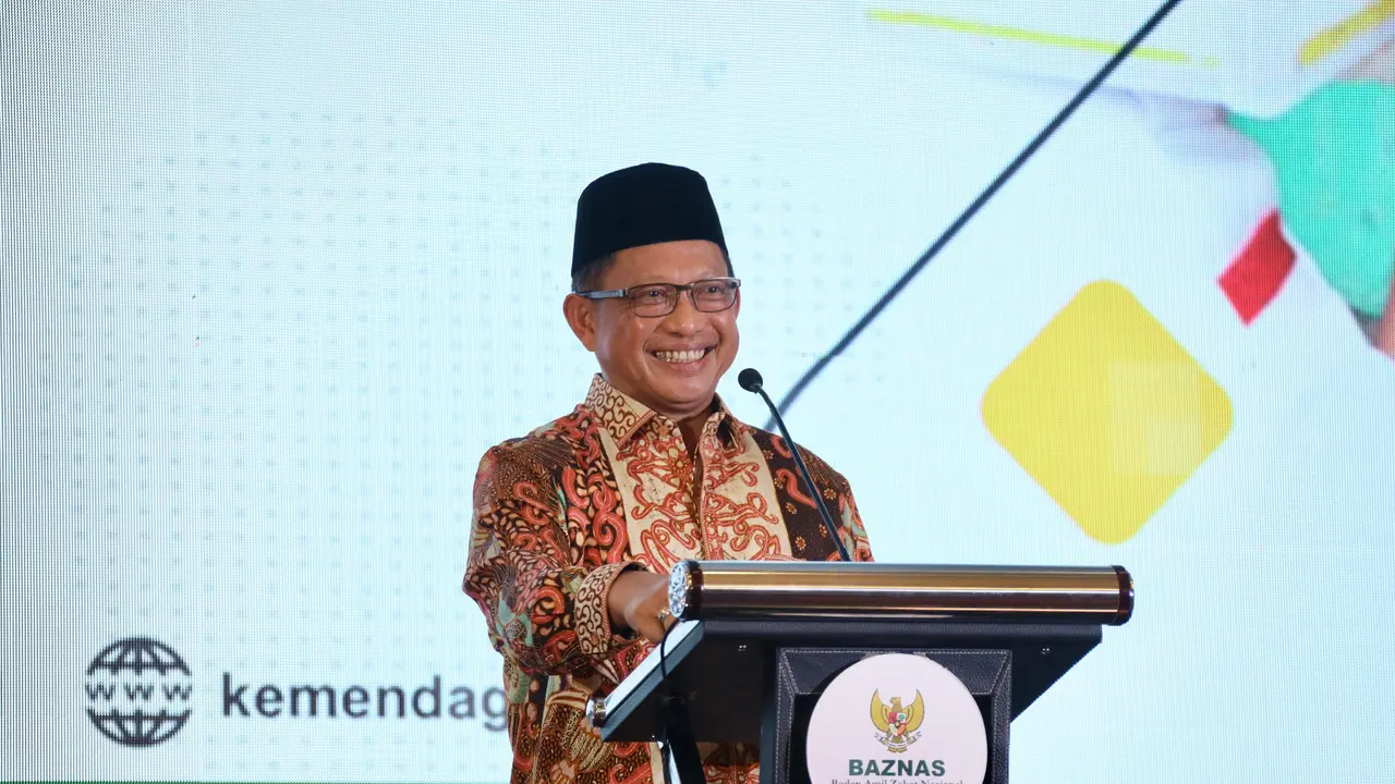 Tito Karnavian.