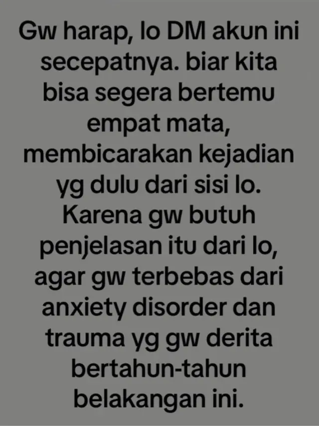 Isu Perselingkuhan Melly Goeslaw 15 Tahun Lalu Kembali Viral, Ini 10 Potret Kronologinya